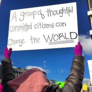 Meet your Posher, Annie